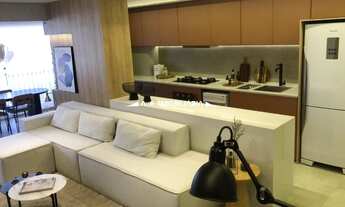 Imagem 2: São Paulo - Apartamento Padrão - LIMAO