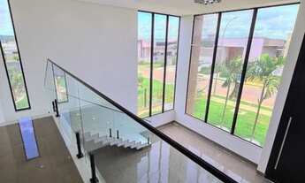 Imagem 4: Sobrado Portal do Sol Green 4 Suítes R$ 2.700.000,00