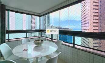 Imagem 3: Ed. Amália Rodrigues 170 m²