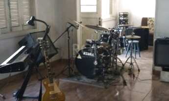 Imagem 4: Porto Alegre - Casa Padrão - Cidade Baixa