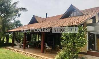 Imagem: Viamão - Casa de Condomínio - Elsa