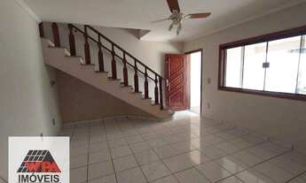 Imagem 5: Casa com 3 dormitórios à venda, 156 m² por R$ 420.000,00 - Parque Novo Mundo - Americana/S