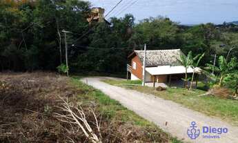 Imagem 5: Terreno à venda, 1360 m² por R$ 800.000 - Siriú - Garopaba/SC