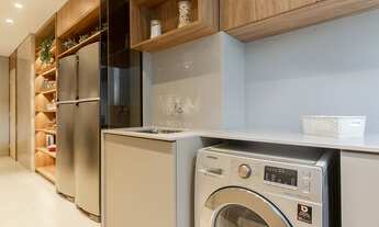 Imagem 4: Apartamento para venda com 107 metros quadrados com 3 quartos em Vila Mariana - São Paulo