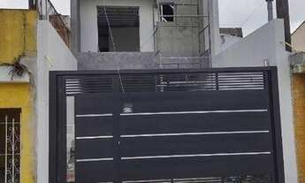 Imagem 2: Sobrado com 3 dormitórios à venda, 172 m² - Assunção - São Bernardo do Campo/SP