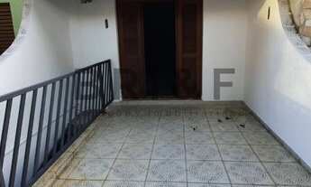 Imagem 1: SOBRADO 3 QUARTOS/1 SUITE CAMPO BELO