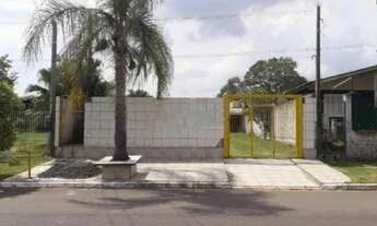 Imagem: Casa alvenaria bairro São Jose Canoas