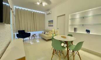 Imagem: Apartamento na Praia das Pitangueiras Vista