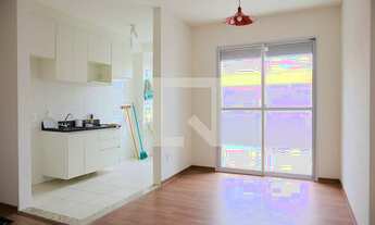 Imagem 2: Apartamento para Aluguel - Vila Metalúrgica, 2 Quartos, 66 m2