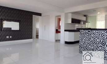 Imagem 2: Apartamento com 3 dormitórios à venda, 90 m² por R$ 550.000 - Vila Gilda - Santo André/SP