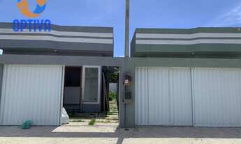 Imagem 2: Casa com 2 dormitórios à venda em São Pedro Da Aldeia