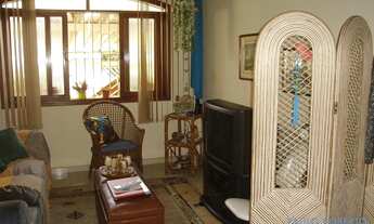 Imagem 4: SOBRADO - BUTANTÃ - SP