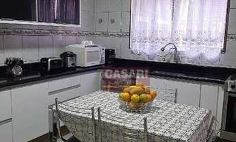 Imagem 6: Sobrado com 3 dormitórios à venda, 176 m² - Independência - São Bernardo do Campo/SP