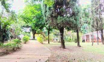 Imagem 4: Chácara com 4 dormitórios à venda, 3300 m² por R$ 1.220.000,00 - Chácara Meu Cantinho - Mo