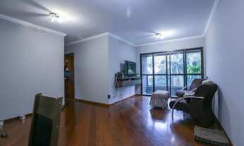 Imagem: SÃO PAULO - Apartamento Padrão - SAÚDE