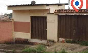 Imagem: PIRACICABA - Casa Padrão - Vila Cristina