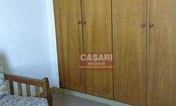 Imagem 3: Apartamento com 3 dormitórios à venda, 168 m² - Chácara Inglesa - São Bernardo do Campo/SP