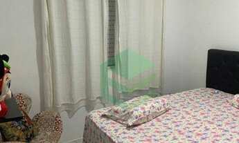 Imagem 6: Apartamento com 2 dormitórios à venda, 49 m² por R$ 260.000 - Vila Marchi - São Bernardo d