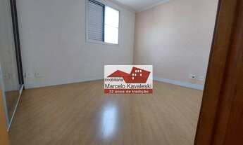 Imagem 7: Apartamento com 2 dormitórios à venda, 65 m² por R$ 290.000,00 - Sacomã - São Paulo/SP