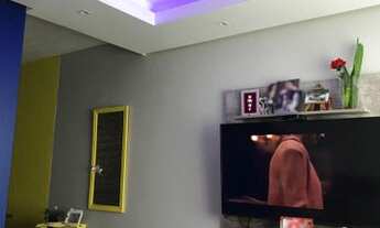 Imagem 4: Casa em condomínio fechado