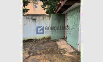 Imagem 4: SANTO ANDRE - Residential / Home - PARQUE NOVO ORATORIO