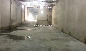 Imagem 5: São Paulo - Galpão/Depósito/Armazém - VILA AMELIA