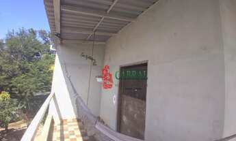 Imagem 16: Sobrado com 3 dormitórios, 350 m² - venda por R$ 1.200.000 ou aluguel por R$ 5.500/mês - P