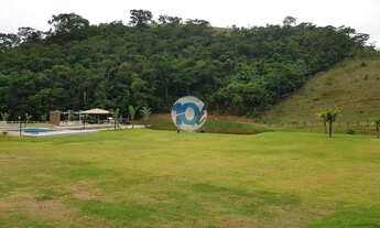 Imagem 3: Seu refúgio de férias está muito perto, mais precisamente em Arrozal Piraí