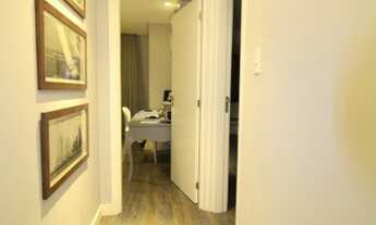 Imagem 6: APARTAMENTO 170m² 4 QUARTOS "3 SUÍTES" CLOSET NA MANOEL BARRETO GRAÇA