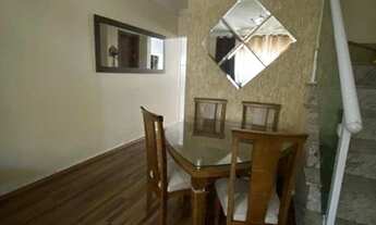 Imagem 3: Sobrado próximo ao terminal de onibus de pirutuba