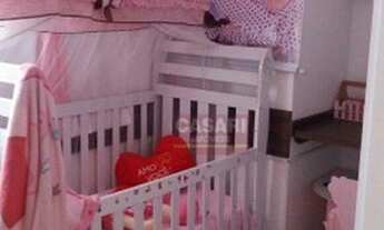 Imagem 6: Sobrado com 3 dormitórios à venda, 135 m² - Baeta Neves - São Bernardo do Campo/SP