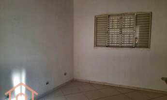 Imagem 3: Casa com 2 dormitórios para alugar, 81 m² por R$ 1.700,00/mês - Vila Guarani (Zona Sul)