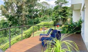 Imagem 2: CASA EM CONDOMÍNIO - ALPHAVILLE - SP