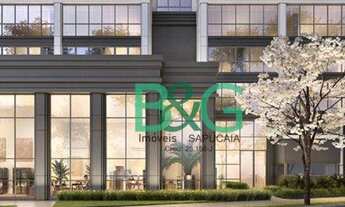 Imagem: Studio com 1 dormitório à venda, 25 m²