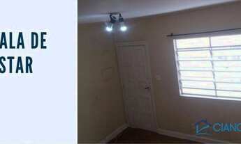 Imagem 2: Sobrado com 2 dormitórios, 92 m² - venda por R$ 460.000,00 ou aluguel por R$ 1.300,00/mês