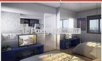 Imagem 2: Porto Alegre - Apartamento Padrão - Farroupilha