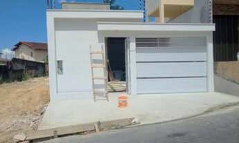 Imagem: Casa para venda com 100 m2 com 3 quartos