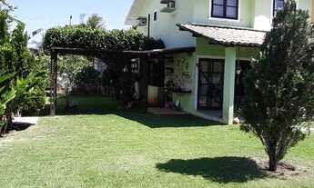 Imagem: Casa no Condomínio Aldeville - Antares/Aldebaram