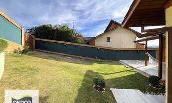 Imagem 5: Casa com 3 dormitórios à venda, 172 m² por R$ 1.390.000,00 - Terras do Madeira - Carapicuí