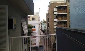 Imagem 6: Porto Alegre - Apartamento Padrão - Menino Deus