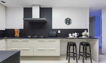 Imagem 7: Porto Alegre - Apartamento Padrão - Jardim Europa