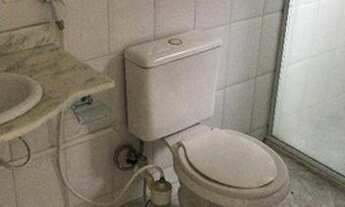 Imagem 4: Casa com 2 dormitórios, 120 m² - venda por R$ 650.000,00 ou aluguel por R$ 1.800,00/mês