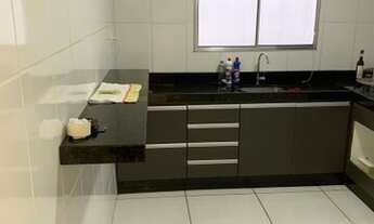 Imagem 3: Ibirité - Apartamento Padrão - Canaa1ª Secao