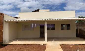 Imagem: Três Lagoas - Casa Padrão - Centro