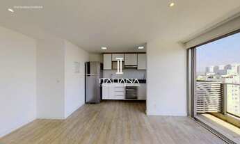 Imagem 4: Edifício Delfina Residence Apto 15223