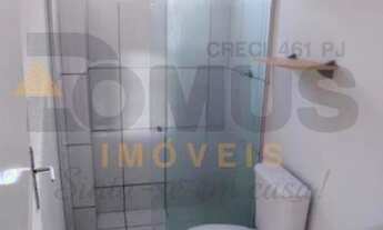 Imagem: Cond. Alpha Class com 60m², 3 Quartos