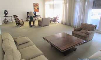 Imagem: APARTAMENTO - BELA VISTA - SP