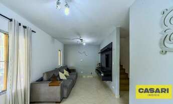 Imagem 5: Sobrado com 3 dormitórios, 210 m² - venda ou aluguel - Santa Terezinha - São Bernardo do C