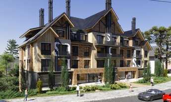 Imagem 3: Gramado - Apartamento Padrão - Avenida Central