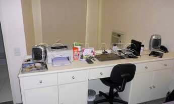 Imagem 7: Flat Place Vendome disponível para venda com 52m² e 01 vaga de garagem